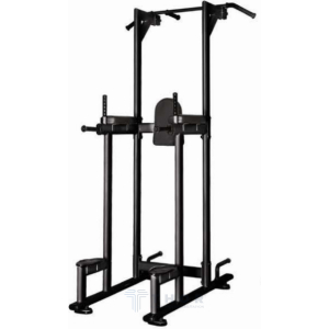 Vertical Knee Raise