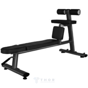 Crunch Bench