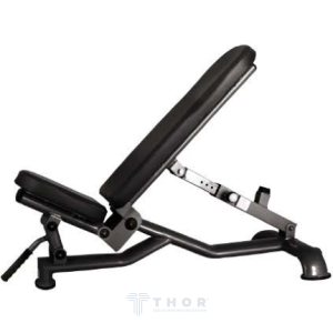 Multi Adjustable Bench