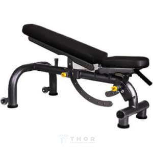 Multi Adjustable Bench