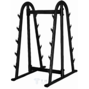 Max Lıfe Moon Barbell Rack