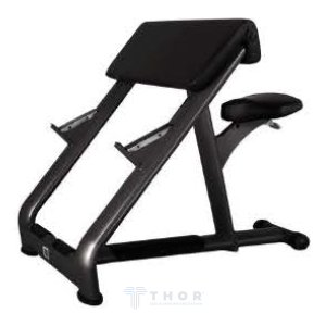 Scott Bench
