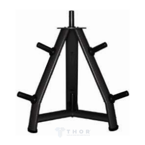 Weight Plate Tree