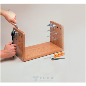 Hand-Tool Dexterity Test