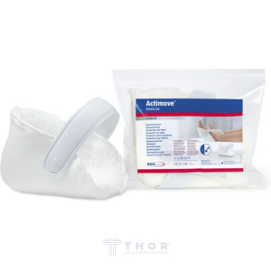 Actimove Heel Lite Topuk Koruyucu