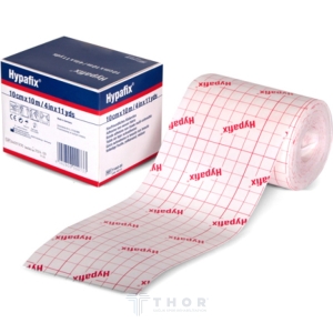 Hypafix Hypoallerjenik Flaster