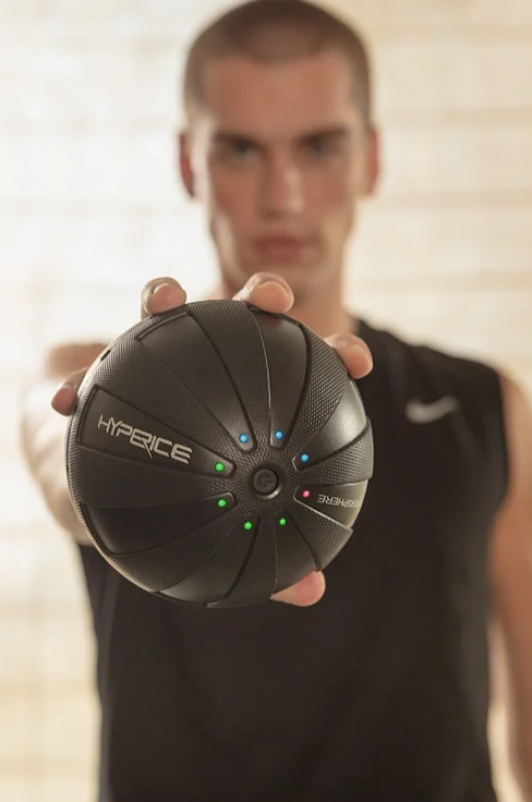 Hypersphere 1 Hypersphere
