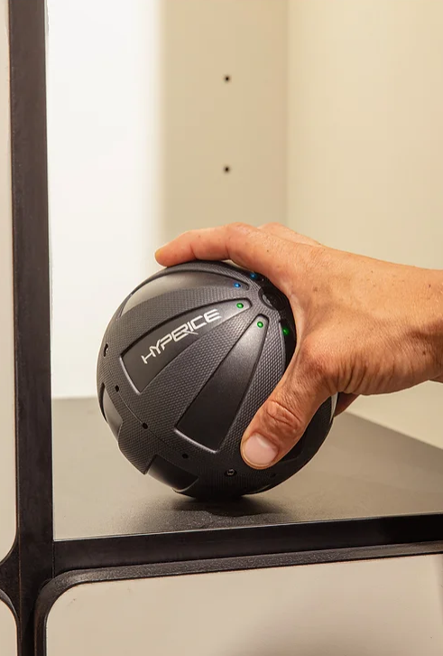 Hypersphere 2 Hypersphere - Görsel 2
