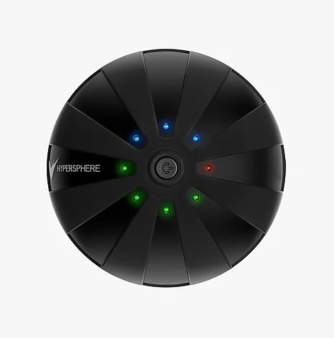 Hypersphere 3 Hypersphere - Görsel 3