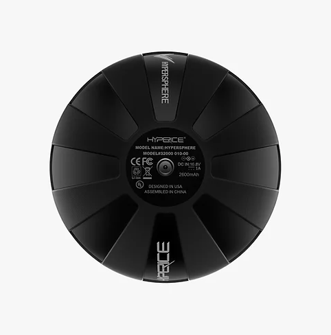 Hypersphere 5 Hypersphere - Görsel 5
