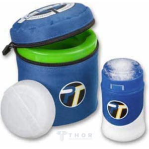 Buz Terapi Masaj Aleti lce Up Portable Massager