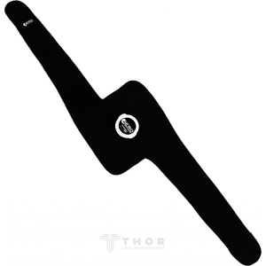 Sargılı Buz Kesesi Ice Wrap / Sargı + Kese (22cm)