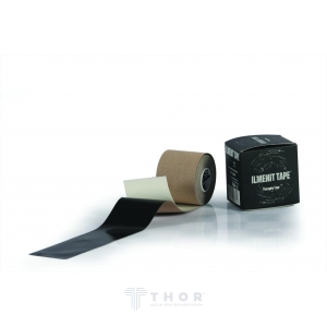 ZERO İlmenit Tape 5cm x 5m Kutu/Koli 1- Titanyum Terapi Tape