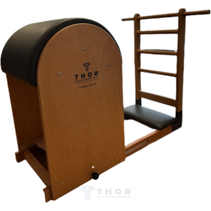 Ladder Barrel