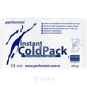 lnstant Cold Pack 24x14.5 cm