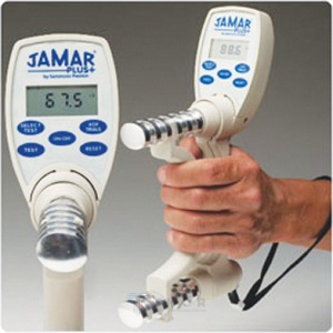 Jamar Dynamometers