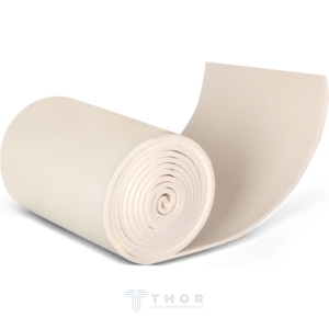 Jaybird Foam Rubber-Köpük Sargı