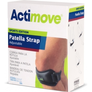 Actimove Patella Strap Patella Destek Bandı