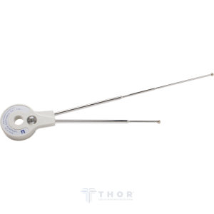 Lafayette Extendable Goniometer