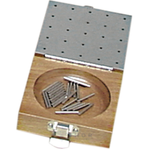 Lafayette Pegboard