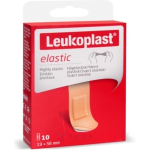 Leukoplast Elastic