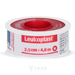 Leukoplast Flaster
