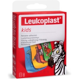 Leukoplast Kids