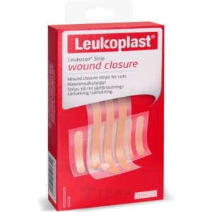 Leukoplast Leukosan Strip