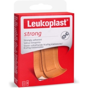 Leukoplast Strong