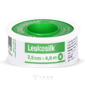 Leukosilk Flaster