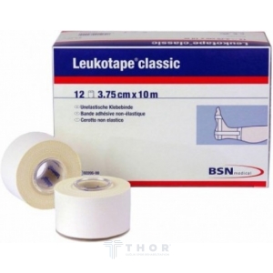 BSN Leukotape Classic Profesyonel Tespit Bandı