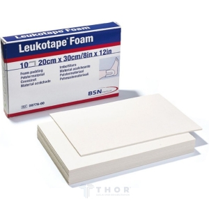 Leukotape Foam 10lu