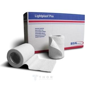 BSN Lightplast Pro Hafif Tear  Destek Bandajı