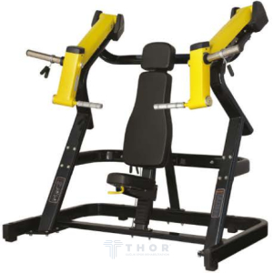 Incline Chest Press
