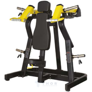 Shoulder Press