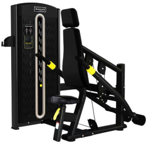 Tricep Press