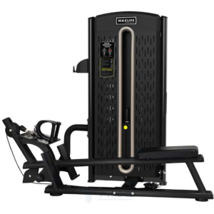Seated Horizontal Pulley