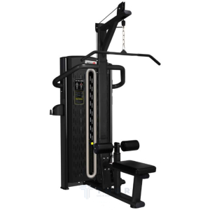 Lat Pull Down