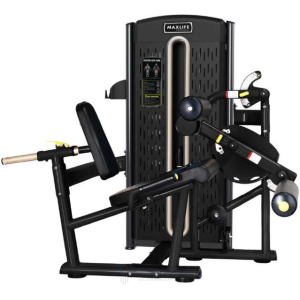 Seated Leg Curl