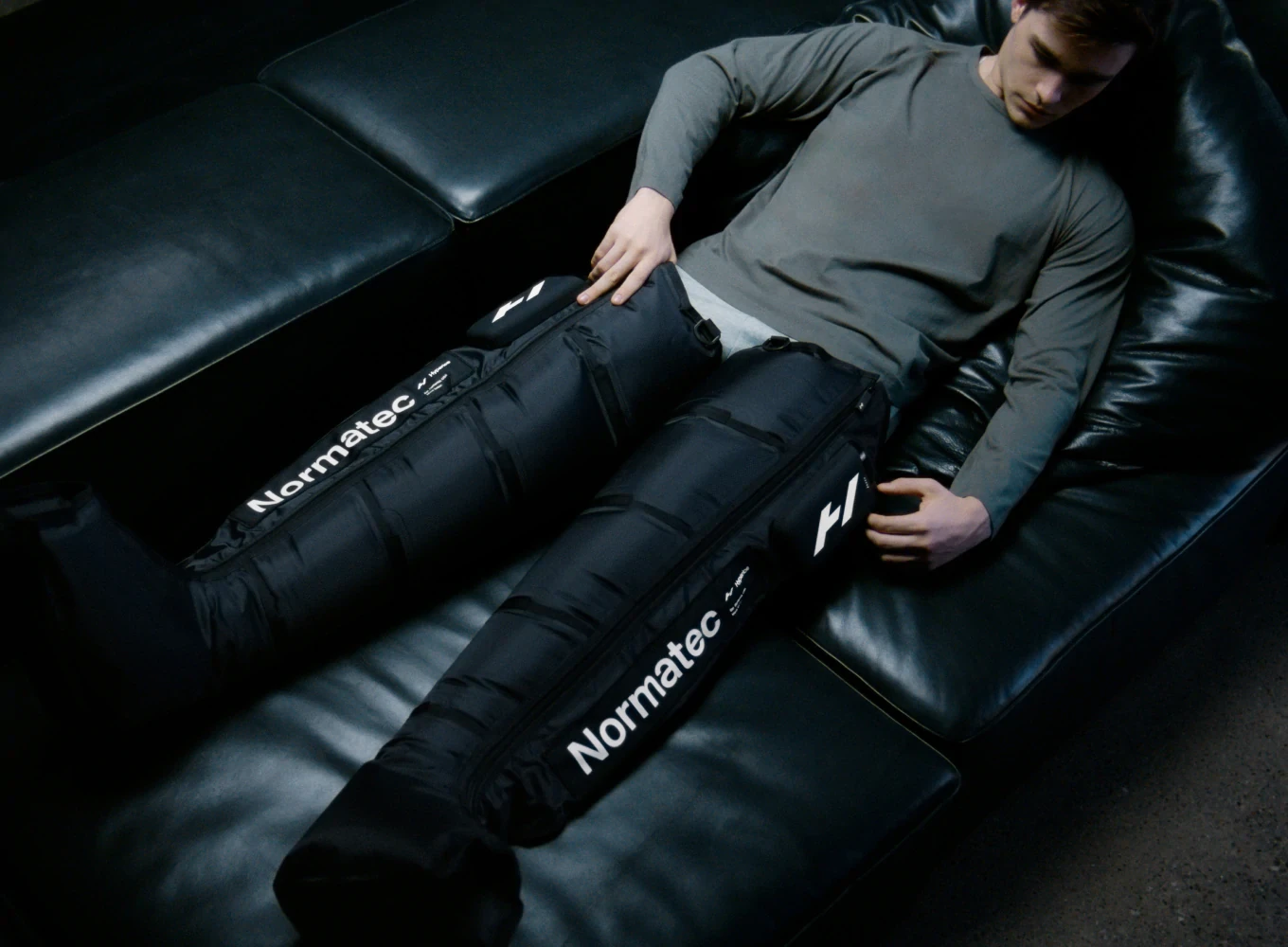 Normatec Elite Premier 5 Normatec Elite Premier - Görsel 5