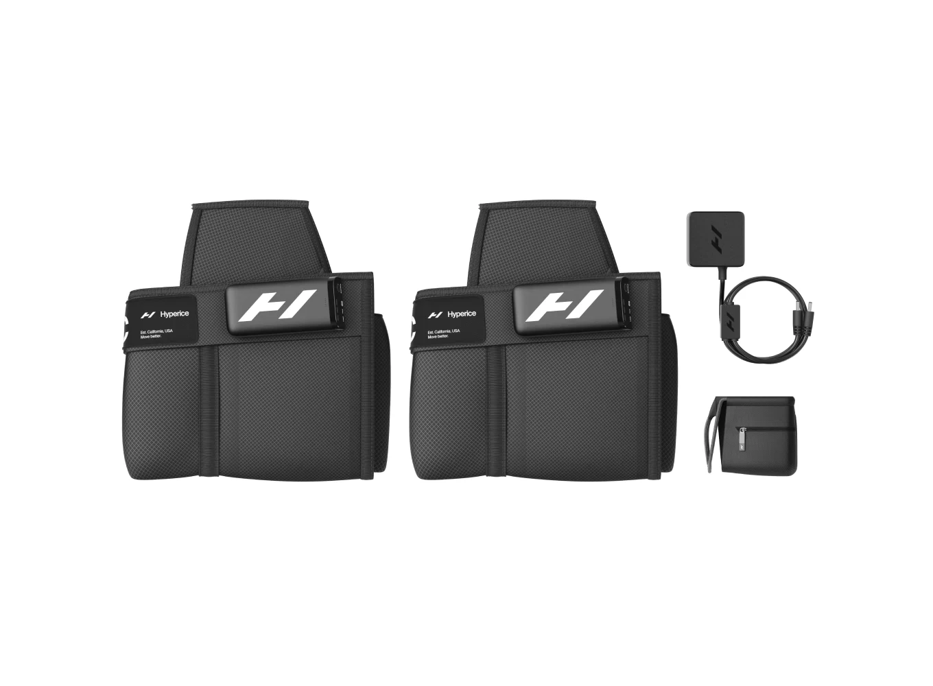 Normatec Elite Premier 6 Normatec Elite Premier - Görsel 6