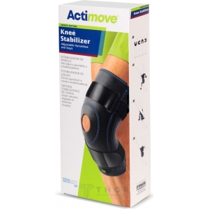 Actimove Knee Stabilizer Patella Açık Diz Sabitleyici