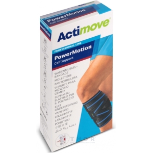 Actimove Powermotion Profesyonel Alt Baldır Desteği