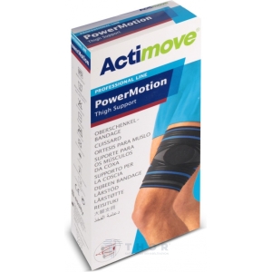 Actimove Powermotion Profesyonel Üst Baldır Desteği