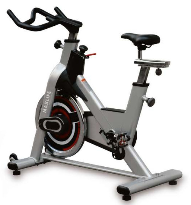 Spin Bike 1 Spin Bike