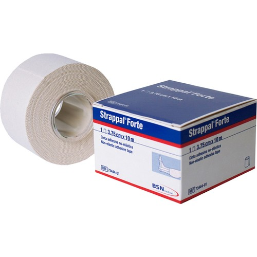 BSN Strappal Forte Profesyonel Tespit Bandı 3 BSN Strappal Forte Profesyonel Tespit Bandı - Görsel 3