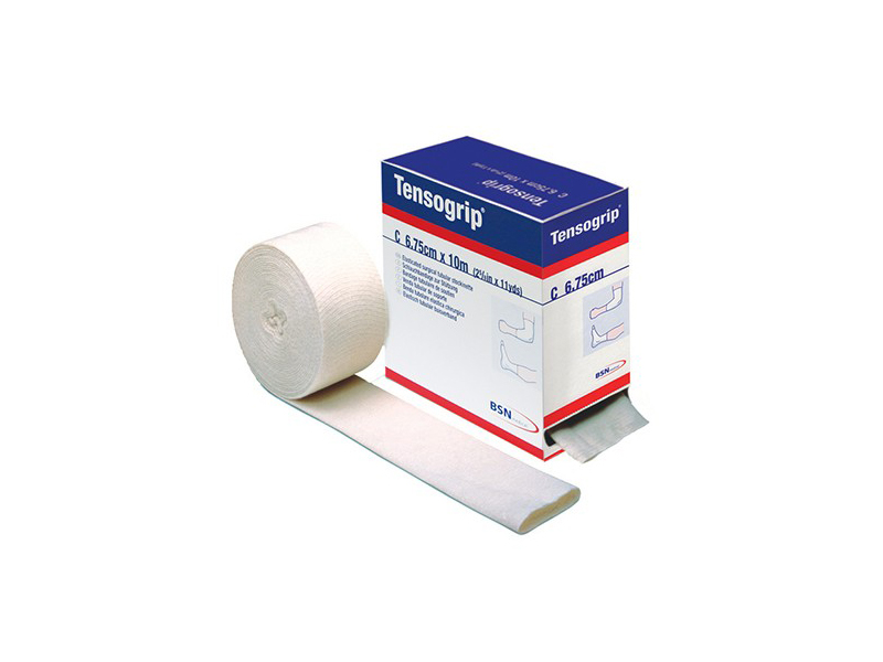 BSN Tensogrip Tübüler Bandaj 5 BSN Tensogrip Tübüler Bandaj - Görsel 5