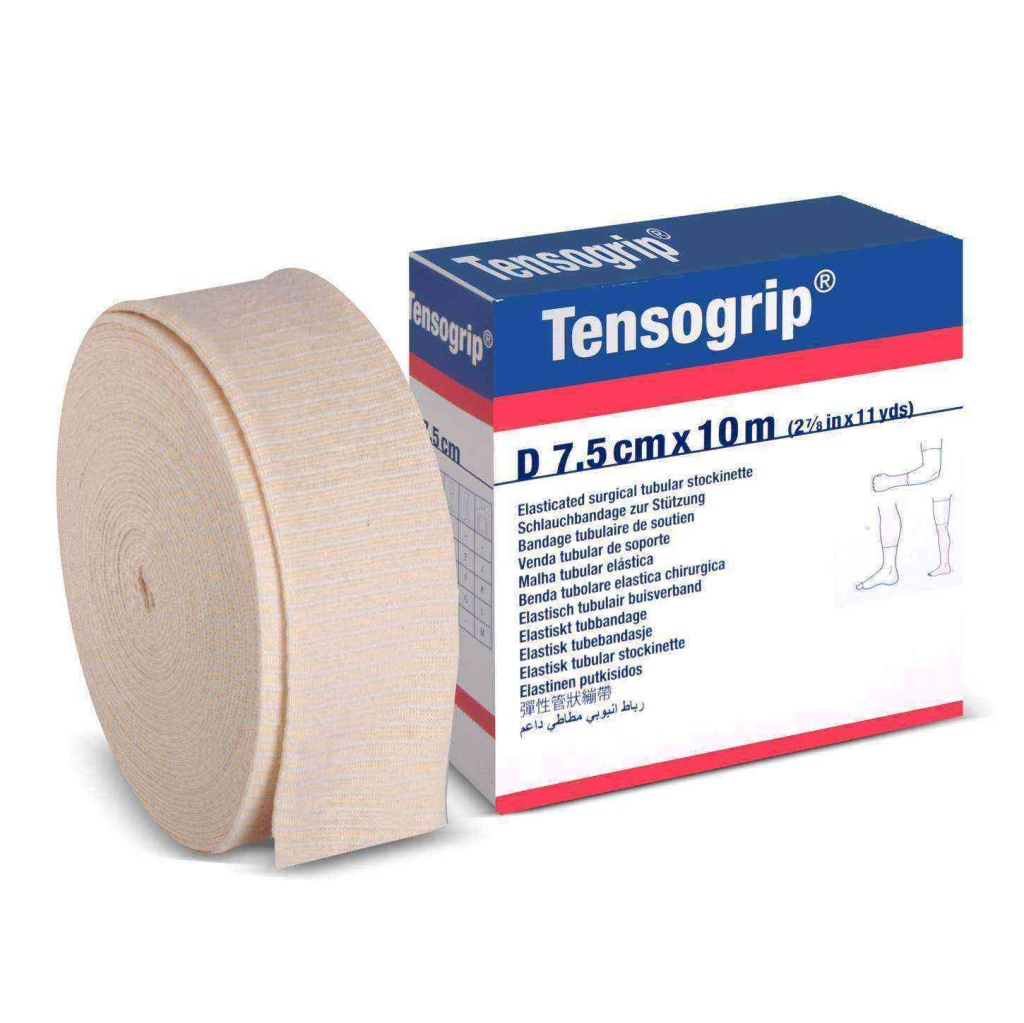 BSN Tensogrip Tübüler Bandaj 4 BSN Tensogrip Tübüler Bandaj - Görsel 4