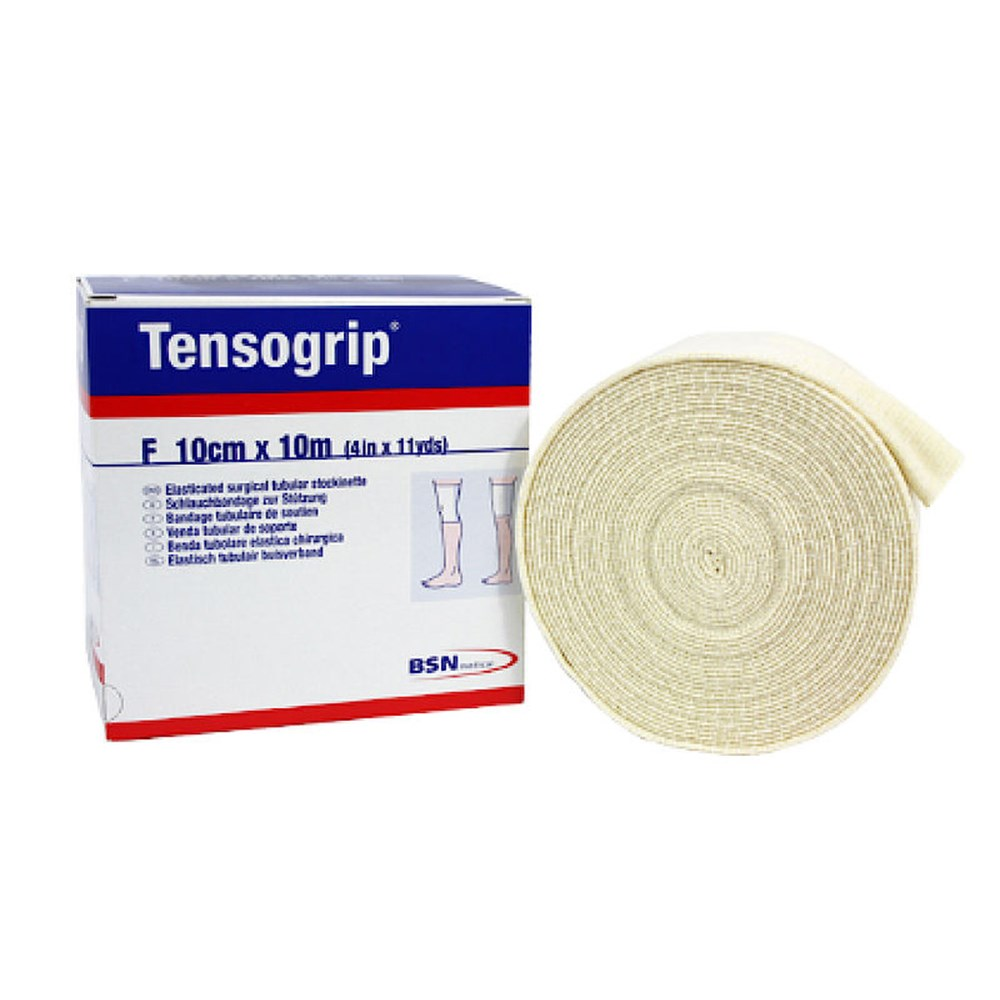 BSN Tensogrip Tübüler Bandaj 2 BSN Tensogrip Tübüler Bandaj - Görsel 2