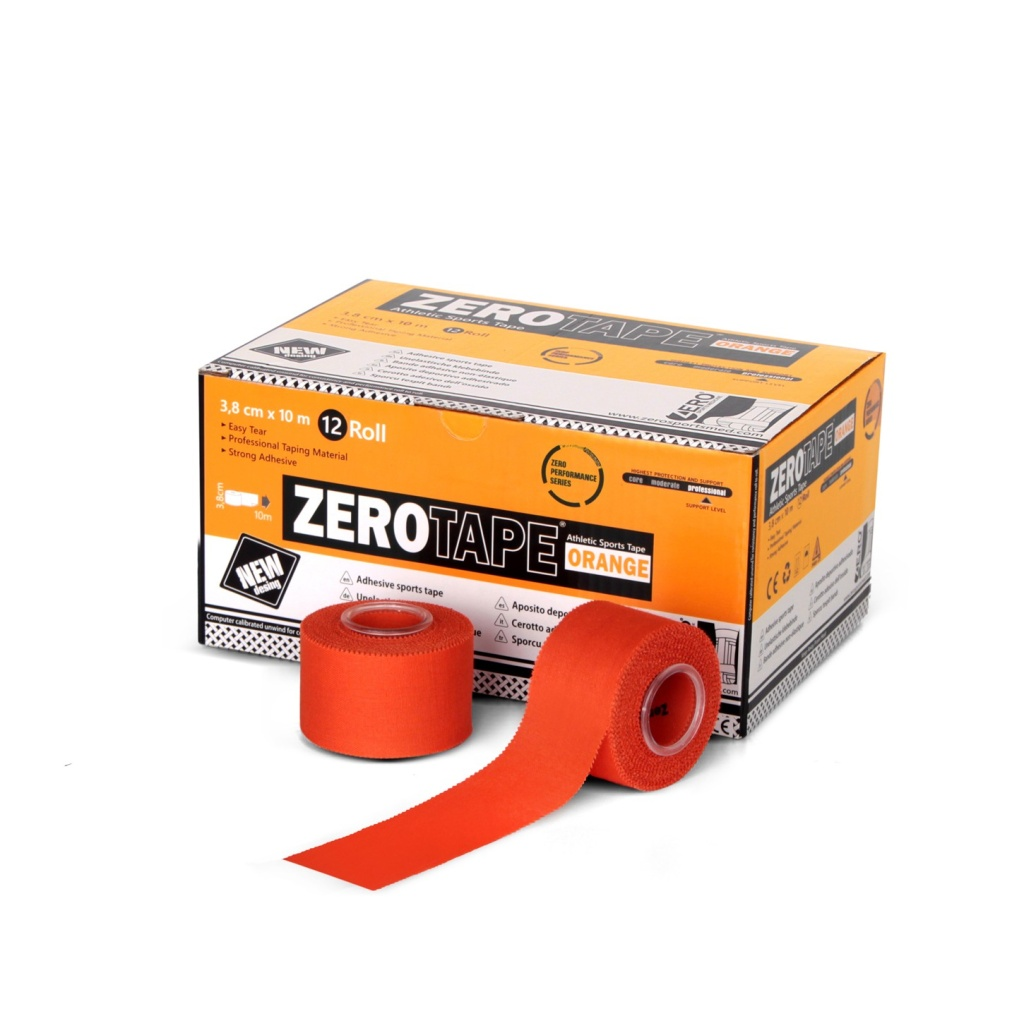 Zerotape Colour Renkli Tespit Bandı 9 Zerotape Colour Renkli Tespit Bandı - Görsel 9